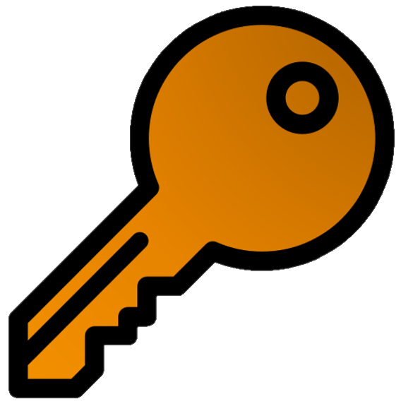 GreenPassKey Icon